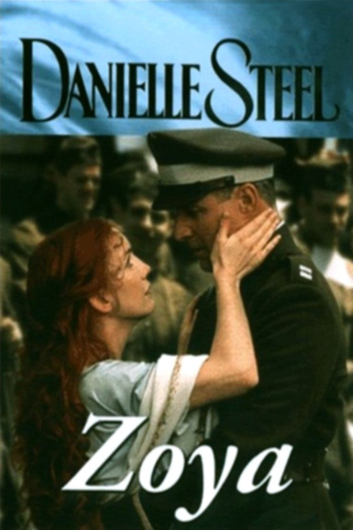 Постер Danielle Steel's Zoya